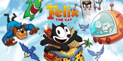 Why Felix The Cat is Still Loved by Generations of Fans - Felix The Cat Merch