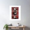 cpostermediumsquare product1000x1000.2 22 - Felix The Cat Merch