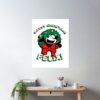 cpostermediumsquare product1000x1000.2 26 - Felix The Cat Merch