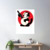 cpostermediumsquare product1000x1000.2 51 - Felix The Cat Merch