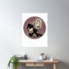 cpostermediumsquare product1000x1000.2 52 - Felix The Cat Merch