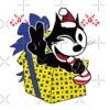 flat750x075f pad750x1000f8f8f8 - Felix The Cat Merch