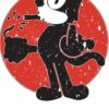 flat750x075f pad750x1000f8f8f8 28 - Felix The Cat Merch