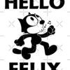 flat750x075f pad750x1000f8f8f8 32 - Felix The Cat Merch