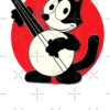 flat750x075f pad750x1000f8f8f8 38 - Felix The Cat Merch