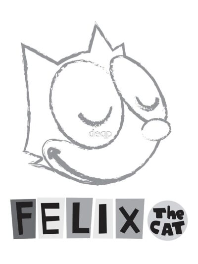 flat750x075f pad750x1000f8f8f8 50 - Felix The Cat Merch