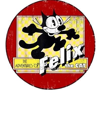 flat750x075f pad750x1000f8f8f8 51 - Felix The Cat Merch