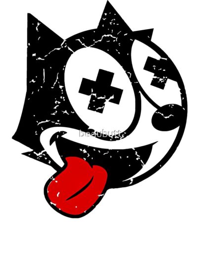 flat750x075f pad750x1000f8f8f8 56 - Felix The Cat Merch