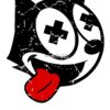 flat750x075f pad750x1000f8f8f8.u15 35 - Felix The Cat Merch