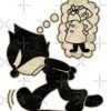 flat750x075f pad750x1000f8f8f8.u15 41 - Felix The Cat Merch