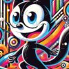 flat750x075f pad750x1000f8f8f8.u15 57 - Felix The Cat Merch