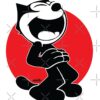 flat750x075f pad750x1000f8f8f8.u2 40 - Felix The Cat Merch