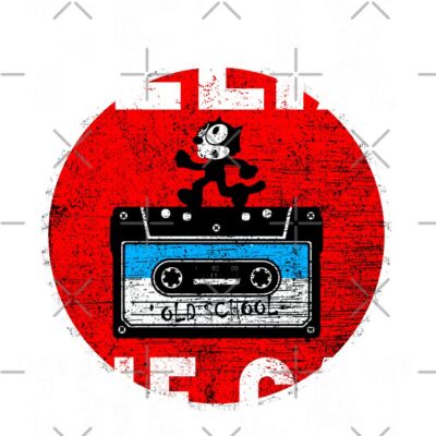 flat750x075f pad750x750f8f8f8 41 - Felix The Cat Merch