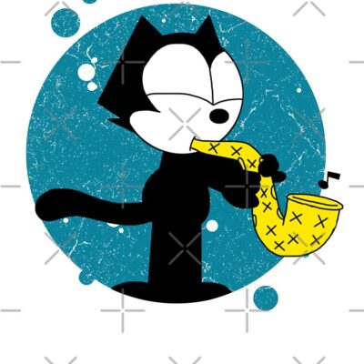 flat750x075f pad750x750f8f8f8 42 - Felix The Cat Merch