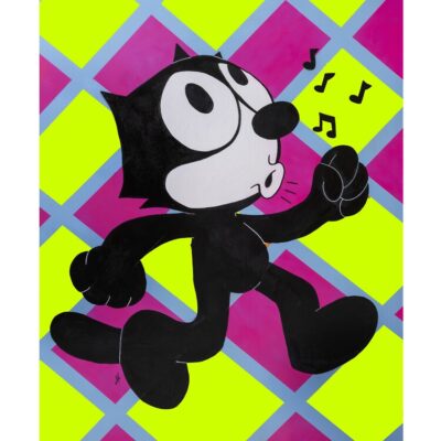 flat750x075f pad750x750f8f8f8 44 - Felix The Cat Merch