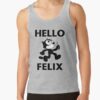 ratankx1860heather greyfront c288321600600 bgf8f8f8 - Felix The Cat Merch