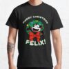 ssrcoclassic teemens10101001c5ca27c6front altsquare product1000x1000.u1 25 - Felix The Cat Merch