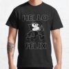 ssrcoclassic teemens10101001c5ca27c6front altsquare product1000x1000.u1 29 - Felix The Cat Merch