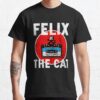 ssrcoclassic teemens10101001c5ca27c6front altsquare product1000x1000.u1 38 - Felix The Cat Merch