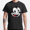 ssrcoclassic teemens10101001c5ca27c6front altsquare product1000x1000.u1 6 - Felix The Cat Merch