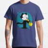 ssrcoclassic teemens353d774d8b4ffd91front altsquare product1000x1000.u1 12 - Felix The Cat Merch