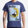 ssrcoclassic teemens353d774d8b4ffd91front altsquare product1000x1000.u1 23 - Felix The Cat Merch