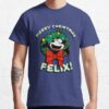 ssrcoclassic teemens353d774d8b4ffd91front altsquare product1000x1000.u1 25 - Felix The Cat Merch