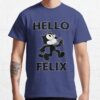 ssrcoclassic teemens353d774d8b4ffd91front altsquare product1000x1000.u1 29 - Felix The Cat Merch