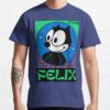 ssrcoclassic teemens353d774d8b4ffd91front altsquare product1000x1000.u1 37 - Felix The Cat Merch