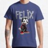 ssrcoclassic teemens353d774d8b4ffd91front altsquare product1000x1000.u1 38 - Felix The Cat Merch