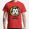 ssrcoclassic teemensdd21218219e99865front altsquare product1000x1000.u1 10 - Felix The Cat Merch