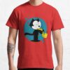 ssrcoclassic teemensdd21218219e99865front altsquare product1000x1000.u1 13 - Felix The Cat Merch