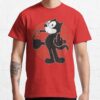 ssrcoclassic teemensdd21218219e99865front altsquare product1000x1000.u1 23 - Felix The Cat Merch