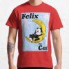 ssrcoclassic teemensdd21218219e99865front altsquare product1000x1000.u1 25 - Felix The Cat Merch