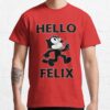 ssrcoclassic teemensdd21218219e99865front altsquare product1000x1000.u1 31 - Felix The Cat Merch