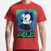 ssrcoclassic teemensdd21218219e99865front altsquare product1000x1000.u1 41 - Felix The Cat Merch