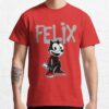 ssrcoclassic teemensdd21218219e99865front altsquare product1000x1000.u1 42 - Felix The Cat Merch