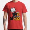 ssrcoclassic teemensdd21218219e99865front altsquare product1000x1000.u1 45 - Felix The Cat Merch