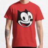 ssrcoclassic teemensdd21218219e99865front altsquare product1000x1000.u1 6 - Felix The Cat Merch