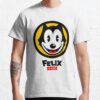 ssrcoclassic teemensfafafaca443f4786front altsquare product1000x1000.u1 10 - Felix The Cat Merch