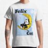 ssrcoclassic teemensfafafaca443f4786front altsquare product1000x1000.u1 25 - Felix The Cat Merch