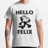 ssrcoclassic teemensfafafaca443f4786front altsquare product1000x1000.u1 31 - Felix The Cat Merch