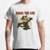 ssrcoclassic teemensfafafaca443f4786front altsquare product1000x1000.u1 36 - Felix The Cat Merch