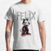 ssrcoclassic teemensfafafaca443f4786front altsquare product1000x1000.u1 42 - Felix The Cat Merch