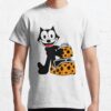 ssrcoclassic teemensfafafaca443f4786front altsquare product1000x1000.u1 45 - Felix The Cat Merch