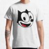 ssrcoclassic teemensfafafaca443f4786front altsquare product1000x1000.u1 6 - Felix The Cat Merch