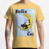 ssrcoclassic teemensffcf6eda6eb664a1front altsquare product1000x1000.u1 25 - Felix The Cat Merch