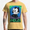 ssrcoclassic teemensffcf6eda6eb664a1front altsquare product1000x1000.u1 41 - Felix The Cat Merch