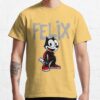 ssrcoclassic teemensffcf6eda6eb664a1front altsquare product1000x1000.u1 42 - Felix The Cat Merch