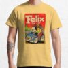 ssrcoclassic teemensffcf6eda6eb664a1front altsquare product1000x1000.u1 52 - Felix The Cat Merch